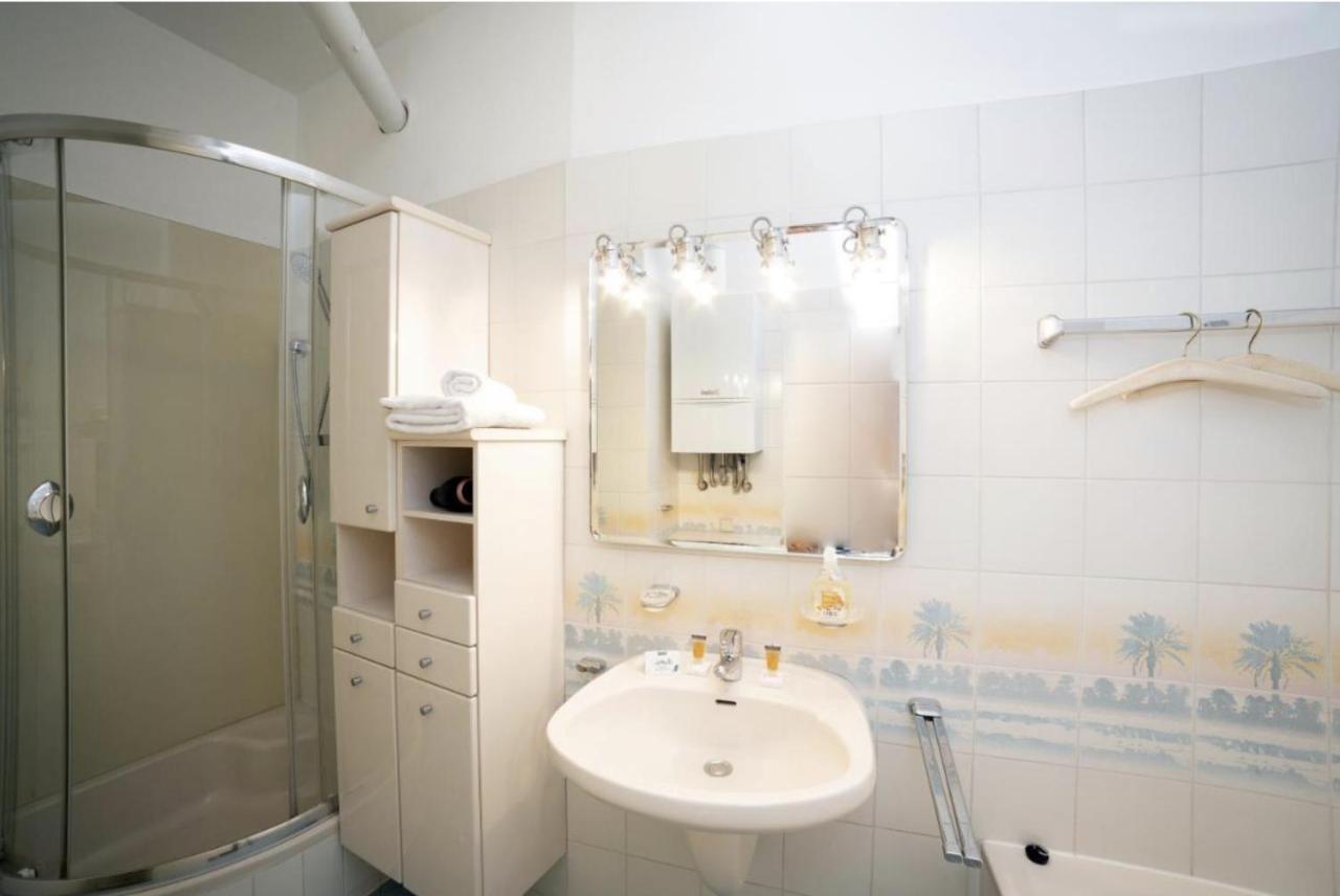 Calm 60M2 Flat Close To Center - Free Parking Vienna Exterior photo