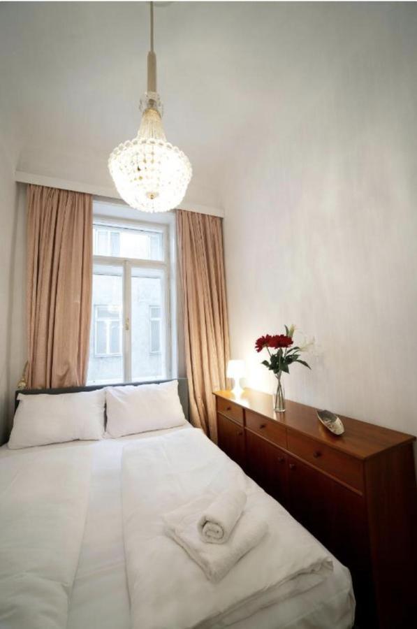 Calm 60M2 Flat Close To Center - Free Parking Vienna Exterior photo