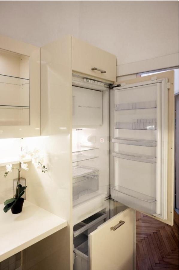 Calm 60M2 Flat Close To Center - Free Parking Vienna Exterior photo